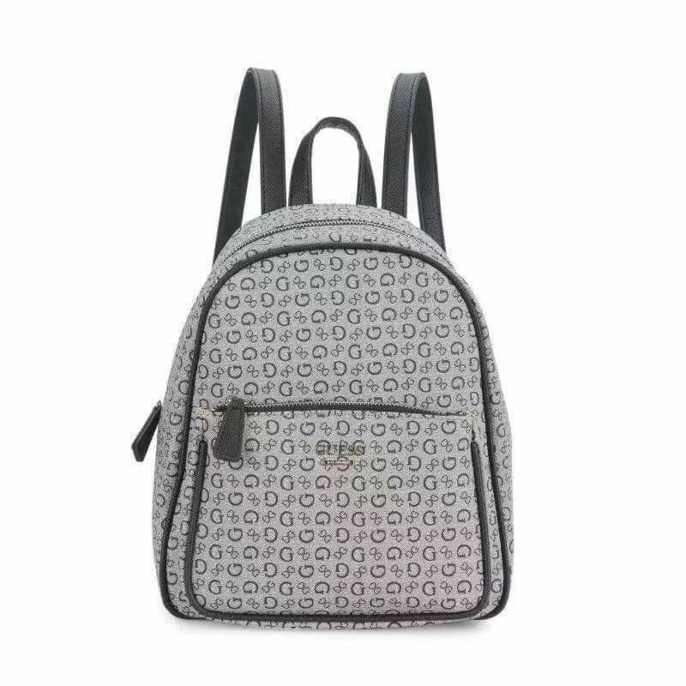 Guess Zayn Signature G Small Backpack Purse